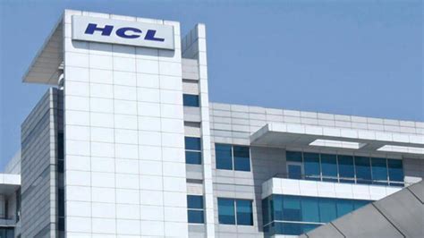 Hcl Tech To Double Headcount In Towns Lucknow Madurai Vijaywada Business News