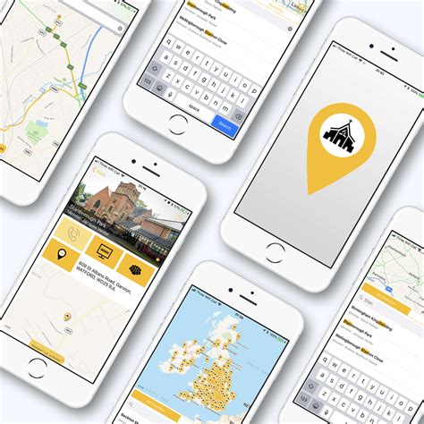 Lds church finder tools are helping people find local congregations 14