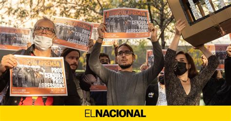 El Fotoperiodista Albert Garcia Absuelto