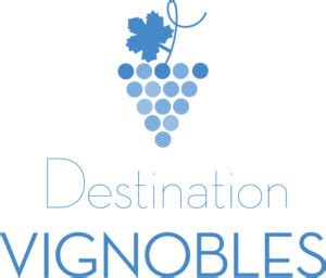 Logo Destination Vignobles Aix En Provence Office De Tourisme