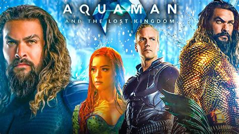 Aquaman Full Movie In Hindi Willem D Amber Heard Jason Momoa