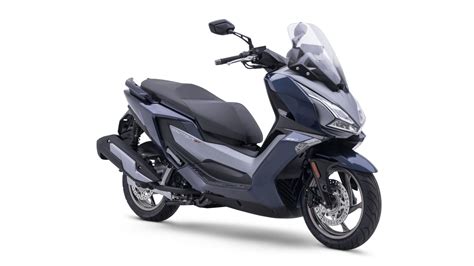 Eicma Tutte Le Novit Presentate Da Kymco Alla Fiera Milanese