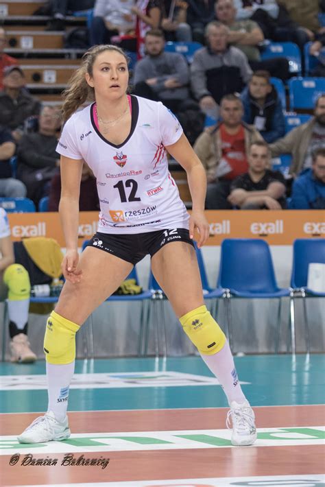 Developres SkyRes Rzeszów VolleyWrocław Liga Siatkówki Flickr