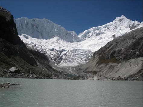 Desde Ancash Caminata A La Quebrada Y Laguna De Llaca D A Completo