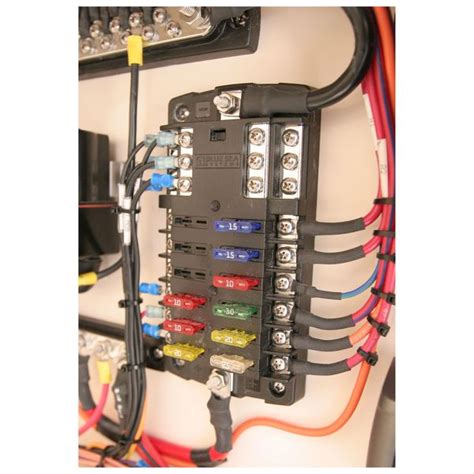 Blue Sea 5026 Wiring Diagram