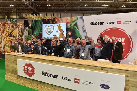 Farm Shop Deli Show Launches Their 2023 Retailer Awards News