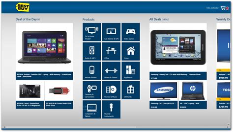 Best Buy For Windows 8 10 Download Screenshots