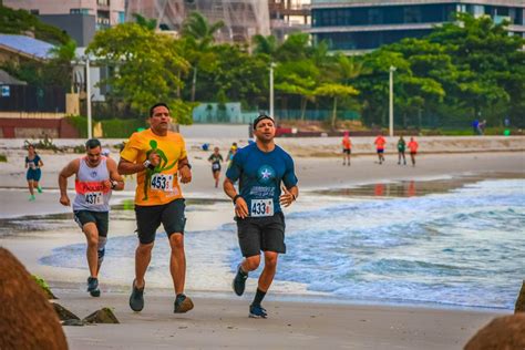 Revezamento Volta à Ilha 2024 tem equipe de Florianópolis como campeã geral