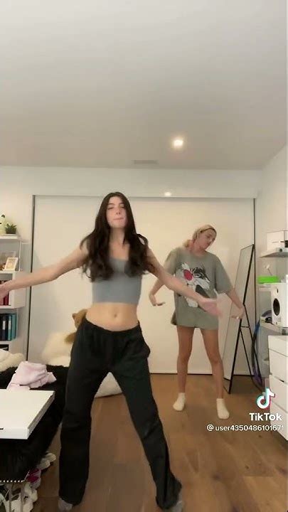 Charli Damelio Tiktok With Friends Secret Account Youtube