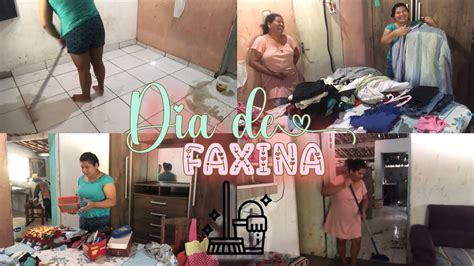 Fizemos Uma Geral No Quarto Da Minha M E Dia De Faxina Pesada