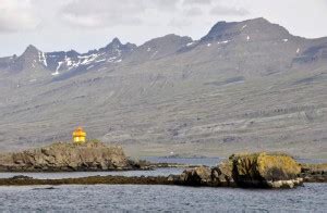 Islandia De Los Glaciares A Los Fiordos Del Este El Rinc N Del