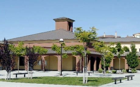 Iron Horse Middle and Windemere Ranch Middle Named California Distinguished Schools | San Ramon ...