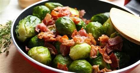 30 Best Brussels Sprouts Recipes You’ll Love - Insanely Good