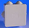 Moulded Weatherproof Boxes Meeting Ip Ip And Ip Glands