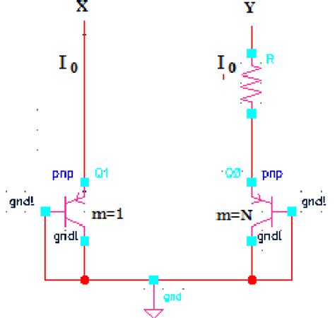 Figure From A Resistorless Cmos Non Bandgap Voltage Reference