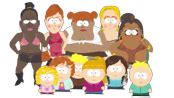 Nut Gobbler | Characters | Southpark-online.nl