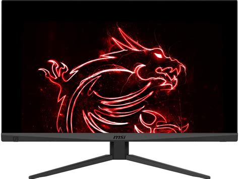 MSI Optix MAG274 27 Full HD 144 Hz Gaming Monitor Newegg