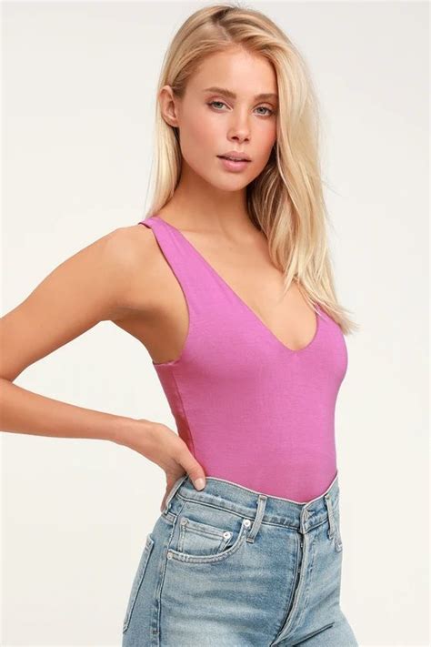 Feel Like Dancing Orchid Purple Crop Top Purple Crop Top Sexy Tops