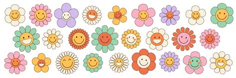 Flower Cartoon Vector Images (over 320,000)