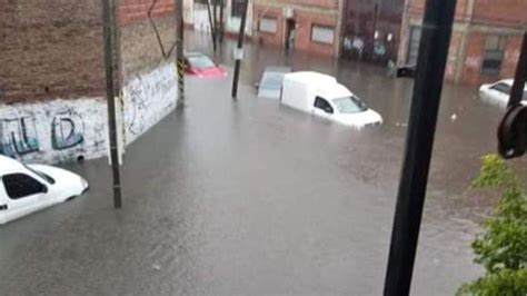 Hay 5 000 Evacuados Por Las Inundaciones En La Matanza Cnn