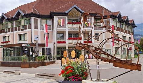 Marktgemeindeamt in Bad Goisern am Hallstättersee