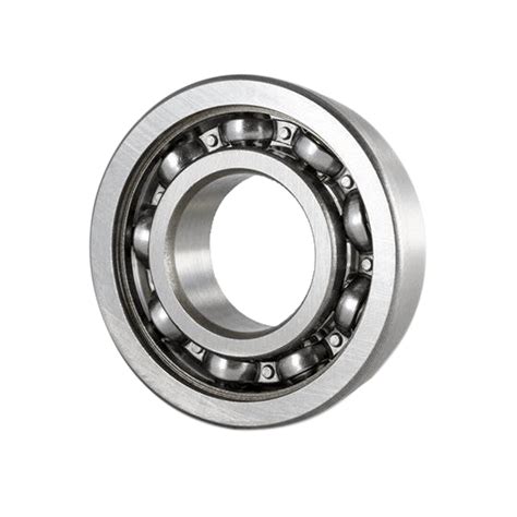 Deep Groove Ball Bearings Precision Performance Fhd