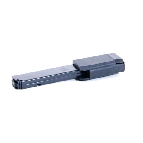 Hi Point® 4595ts 45acp 14 Rd Blue Steel Promag Industries