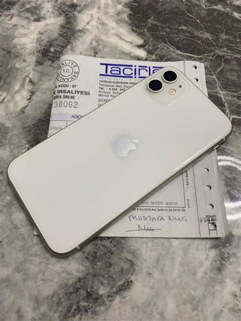 Takasli Apple Iphone Gb Ak Ll Telefon