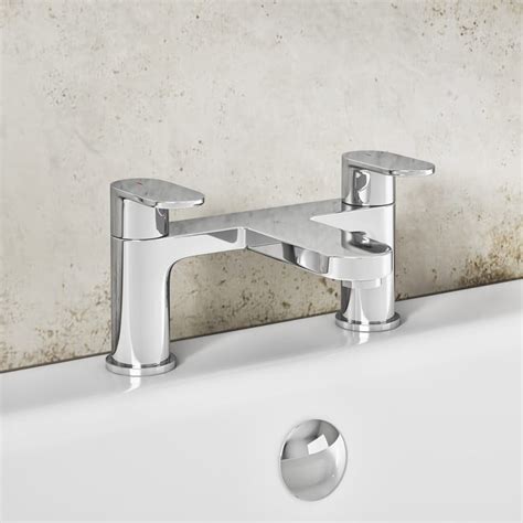 Dakota Bath Filler Mylife Bathrooms