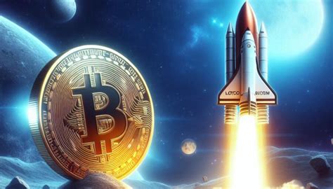 Bitcoin Btc Supera Los Y Alcanza Un Nuevo M Ximo Hist Rico