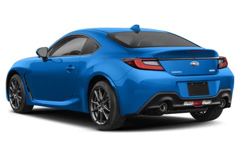 Subaru Brz Specs Prices Mpg Reviews Photos Cars