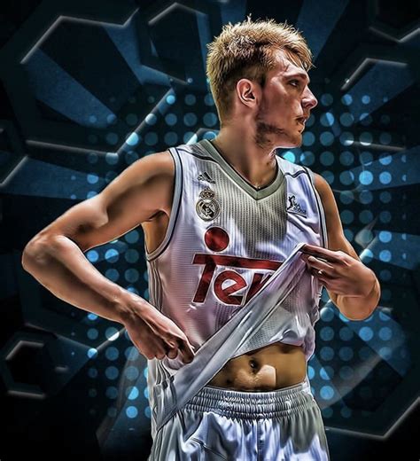 Luka Doncic Luka Dončić Hot Actors Athletic Men