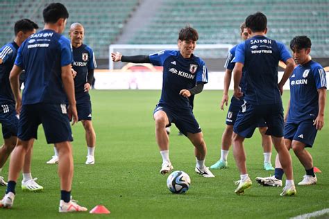 森保ジャパンのドイツ戦布陣を元日本代表らが大胆予想！ 内田氏が掲げた超攻撃的ラインナップは？「ロマンある」 フットボールゾーン