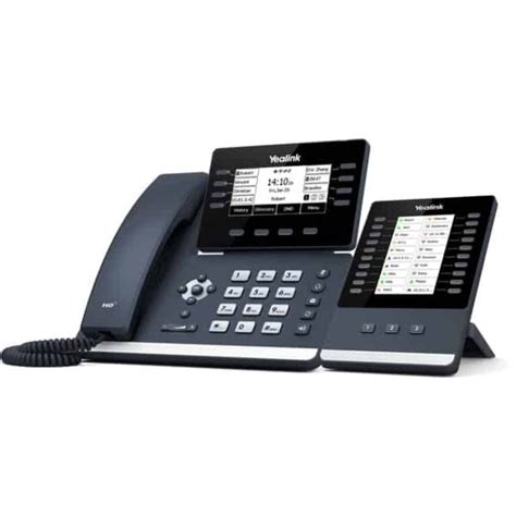 Discount Yealink T53 Ip Phone No Psu