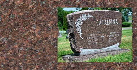 Services Personalized Memorials Belding Monuments