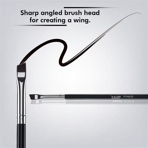 Vega Professional Liquid Liner Applicator Vppmb Buy Vega