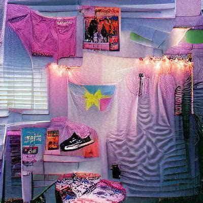 90’s teenage girl bedroom | Scrolller