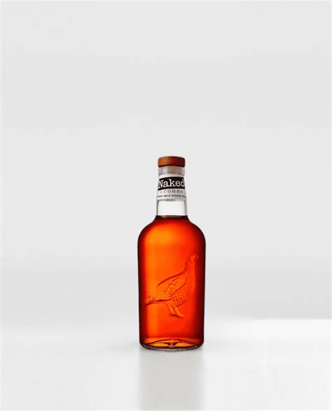 Whiskey The Naked Grouse L Hedonism Ba