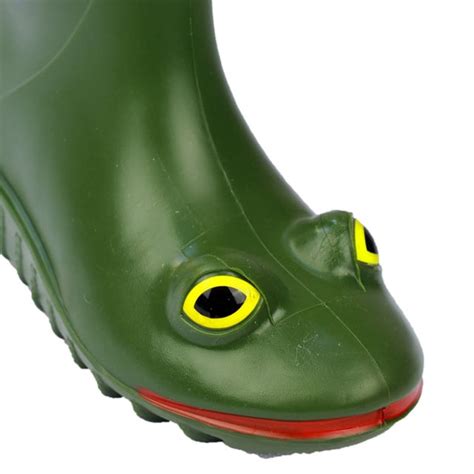 Bring Back The Legendary Frog Boot Rplayrust