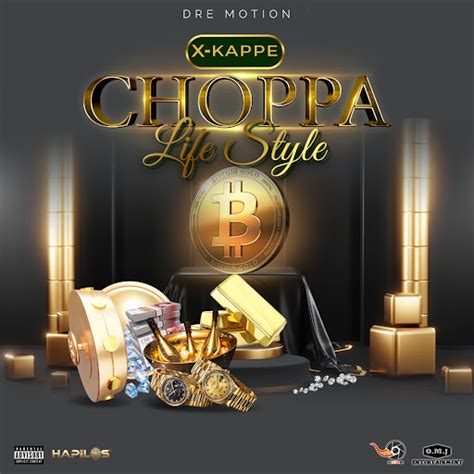 Choppa Lifestyle Youtube Music