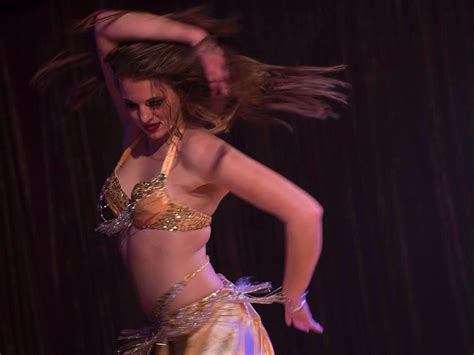 Professional Belly Dancers For Hire In Toronto