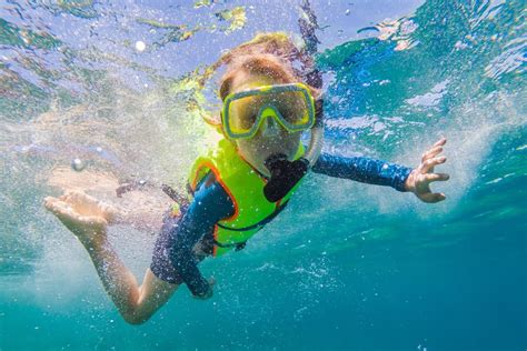 Ultimate Guide to Snorkeling with Kids — Ultimate Gear Lists