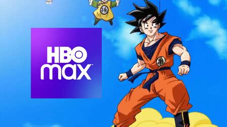 Dragon Ball Z Kai Llega En Octubre A Hbo Max Y Lo Podr S Disfrutar Con