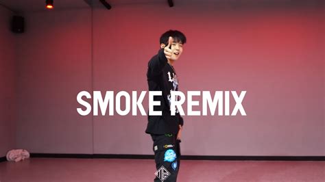 Dynamicduo Zico B I Jay Park Changmo Jessi Padi Smoke Remix