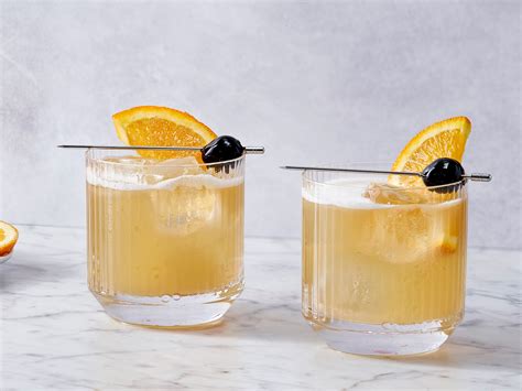 Drink Recipes With Whiskey Sour Besto Blog