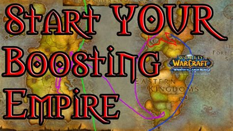 Warmane Horde Normal Leveling Guide 1 80 WoW WotLK YouTube