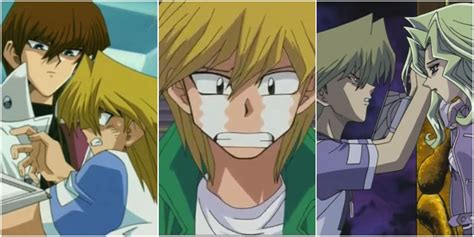 Yu-Gi-Oh!: 10 Saddest Things About Joey Wheeler