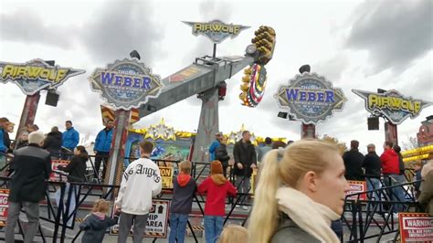 Airwolf Weber Offride Herbstsend M Nster Youtube