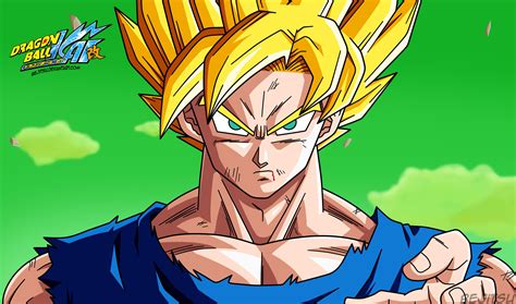 Dragon Ball Z Wallpapers Top Free Dragon Ball Z Backgrounds