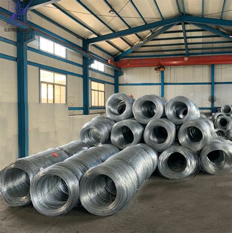 Factory Price Copper Weld Ccs Wire Strand Wire Clad Steel Grade Copper